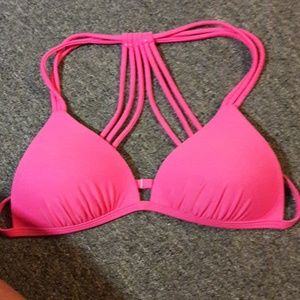 swimsuit top